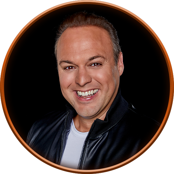 Frans Bauer